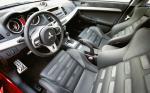 Mitsubishi Prototype X 2007 года
